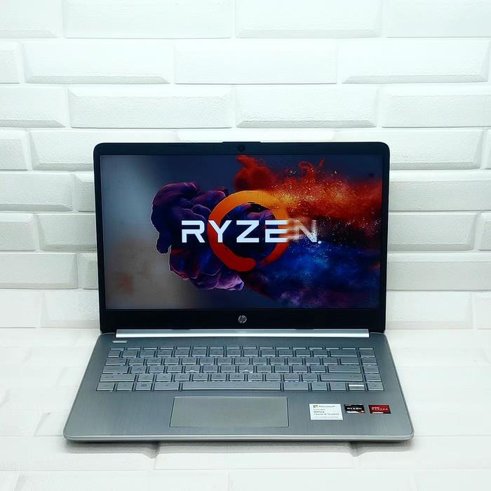 Hp Notebook Hp 14s Ryzen 4500u Amd Ryzen 4500u Laptop HP ProBook 445 G7  Ryzen 4500U 8GB RAM 1TB