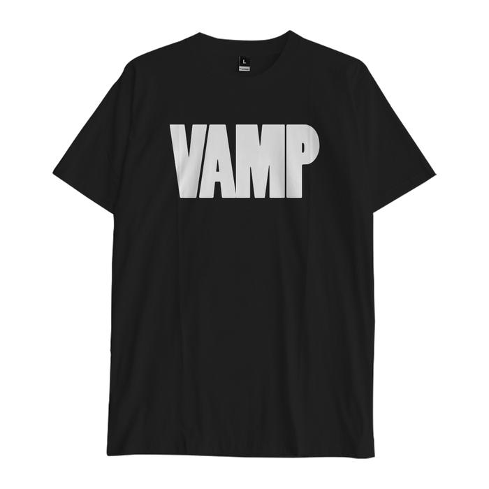 Gambar Kaos Music Playboi Carti VAMP dari Blurred Blurry World undefined Tokopedia