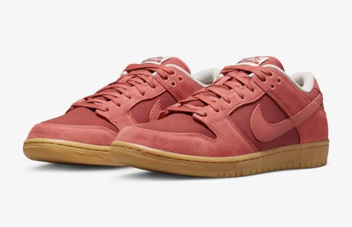 Toko Sepatu Nike Store Sb Sneakers Nike SB Dunk Low Yuto Horigome