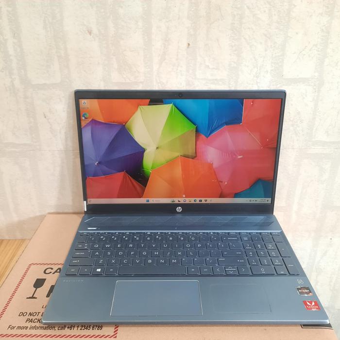 Hp Pavilion 15 3rd Gen Ryzen 3500u HP Pavilion 15-CW1085 AMD Ryzen