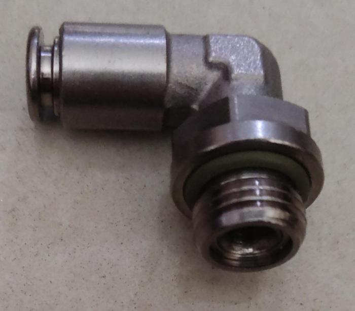 1 Confezione In Argento Sterling 925 Aperto/chiuso Rotondo - Foto 2