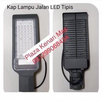 Gambar Lampu led 50 watt 50 w lampu jalan pju 50watt 50 w lampu sorot led 50w - PJU smd 50w dari Indo Led Lighting undefined Tokopedia