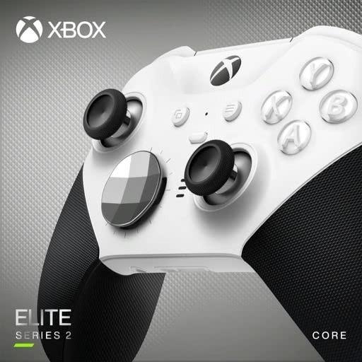 Jual XBOX ELITE WIRELESS CONTROLLER SERIES Kota Malang