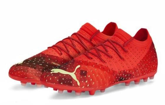 Jual Puma Future Z MG AG Fearless Sepatu Bola Sepak Neymar