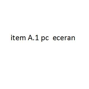Gambar absorbents pillow petroleum oil sorbent,bantal penyerap oli minyak tri - item A dari trivi3 undefined Tokopedia