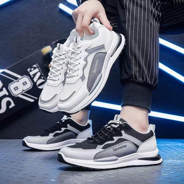 Sneaker Shoes Men's Casual Fashion Sports Shoes Jual Men