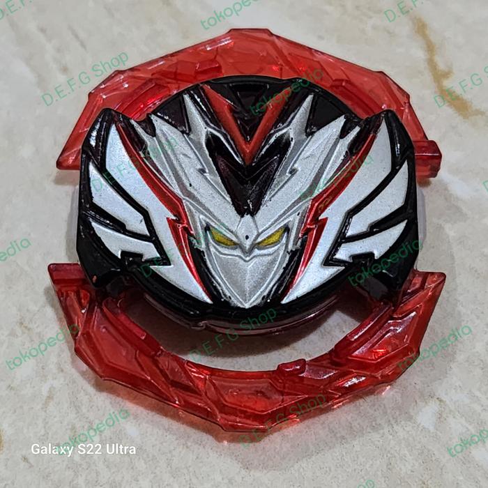 Gambar Beyblade Burst DB Parts Collection Takara Tomy - Valkyrie I dari D.E.F.G Shop undefined Tokopedia