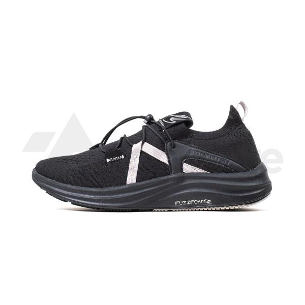 Gambar SEPATU RUNNING 910 FUJI RCV - TRIPLE BLACK, 40 dari TOPSCORESPORT undefined Tokopedia