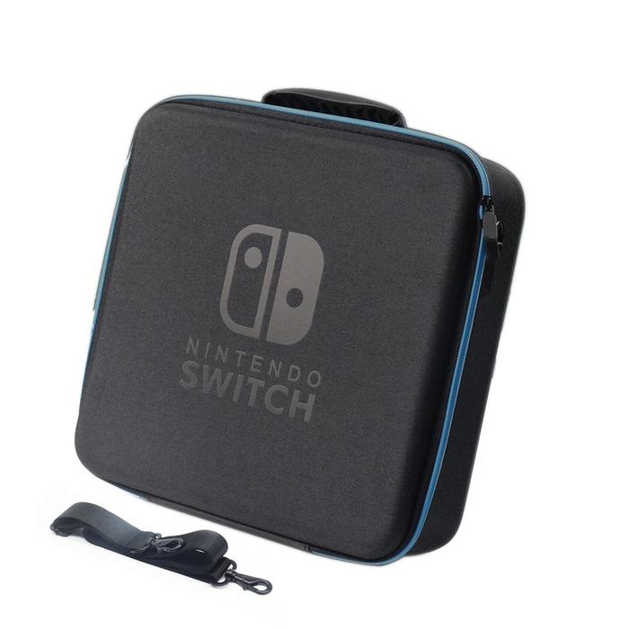 Gambar Big Handbag Storage Bag For Switch OLED Accessories For Fitness dari Part Electro Store undefined Tokopedia