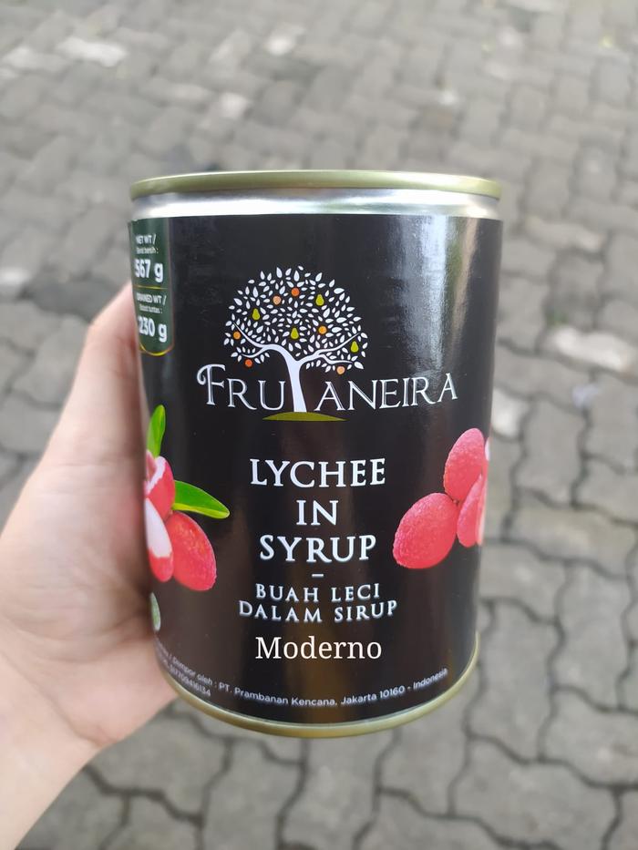 Gambar Naraya Lychee 565gr Buah leci kaleng - Frutaneira dari ModernoAJA undefined Tokopedia