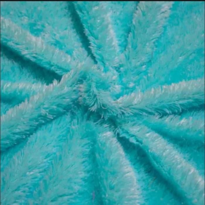 Gambar Aksesoris Cover Dashboard Mobil Daihatsu Granmax - biru mint dari japar collection undefined Tokopedia