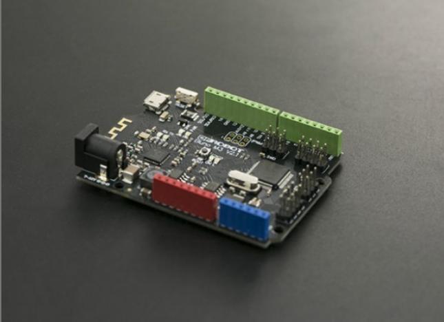 Gambar Bluno Bluetooth Arduino M3 UNO MEGA NANO - M3 dari Elca Studio undefined Tokopedia
