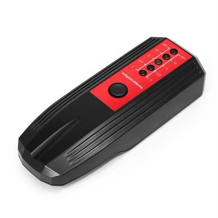 Gambar GHOST HUNTING LED EMF METER MAGNETIC FIELD DETECTOR ALAT DETEKSI HANTU - Model Baru B dari TOKO DUNIA OUTDOOR undefined Tokopedia