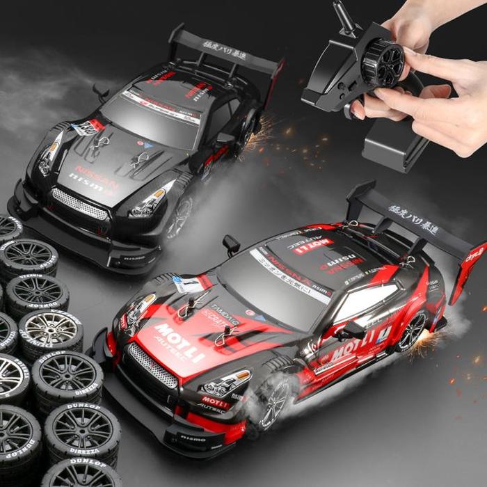 Jual 2.4G 4Wd Remote Control Car Drift Racing 116 Rc Car High Speed Off R - Jakarta Selatan - Halu Market | Tokopedia