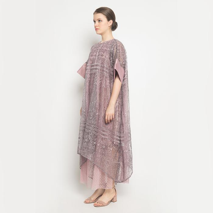 Gambar Jenni Austin-Bianca Tulle Dress - lilac, ling.dada 104cm dari Jenni Austin undefined Tokopedia