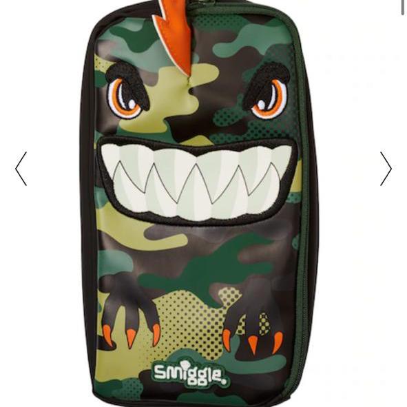 Best Budz Backpack Smiggle Budz Pencil Case Jual Smiggle Best Budz