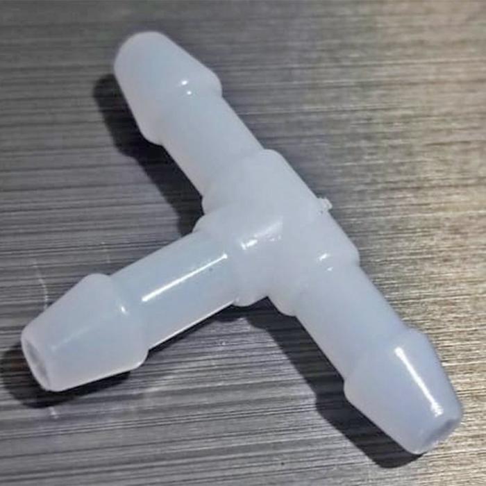 Gambar Nozzel Sprayer Kaca Depan Mobil Car Wiper Ektensi Selang Hose Splitter - Cabang T dari Bela Buscent Online Shop undefined Tokopedia