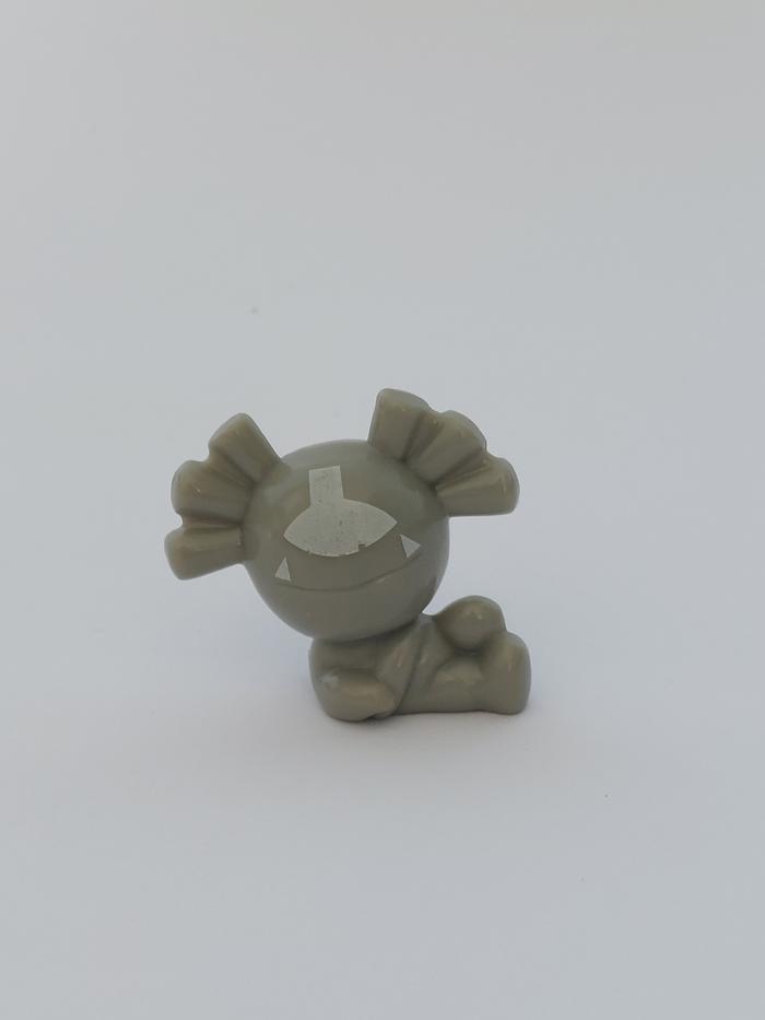 Gambar Mainan Plastik Gogos Crazy Bones Original Satuan - 06 dari Ping Garage undefined 2 Tokopedia