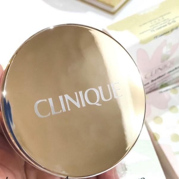 Gambar Clinique even better makeup brightening cushion compact spf 33 pa +++ dari Limlim29shop undefined Tokopedia