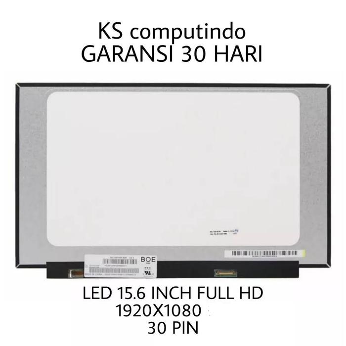 Gambar LED LCD HUAWEI MATEBOOK D15 BOH-WAQ9R 15.6 INCH FULL HD IPS dari KS COMPUTINDO undefined Tokopedia