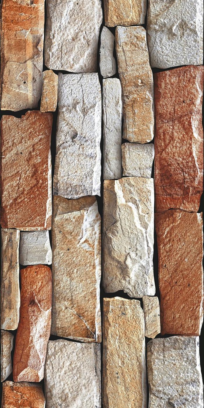 Gambar Keramik Dinding Asia Tile GRANADA Series 20x40 cm kw 1 - BROWN EMBOSSED dari INDO BUILD MART. undefined Tokopedia