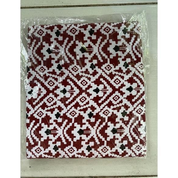 Gambar TERBAIK ANGKIN JUMPUTAN INSTAN - Jogjanan merah dari TRADISIONAL.ID undefined Tokopedia