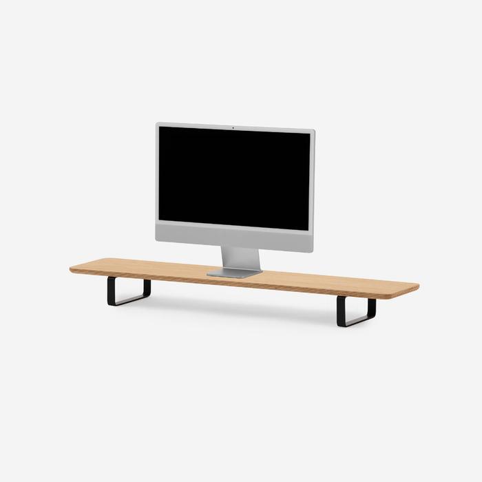 Jual Stand - Meja Monitor Stand Riser Dudukan Monitor Komputer & Laptop ...