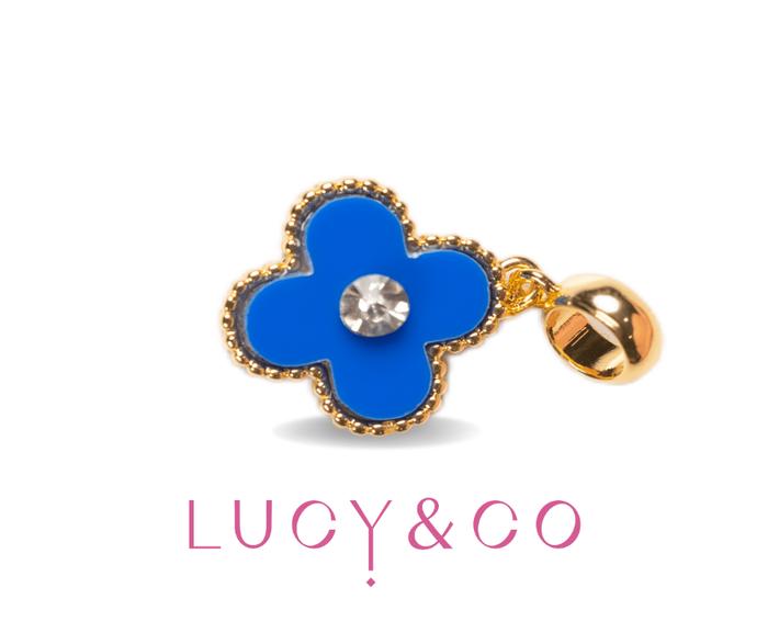 Gambar Lucky Charm Collection - Peace Lily dari Lucy & co. undefined 5 Tokopedia