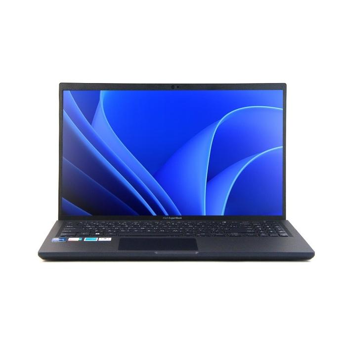 Gambar PROMO LAPTOP Asus ExpertBook B1500CEAE-EJ3357 Intel i7 RAM 32GB FULLHD dari Cahaya Negeri Official undefined Tokopedia