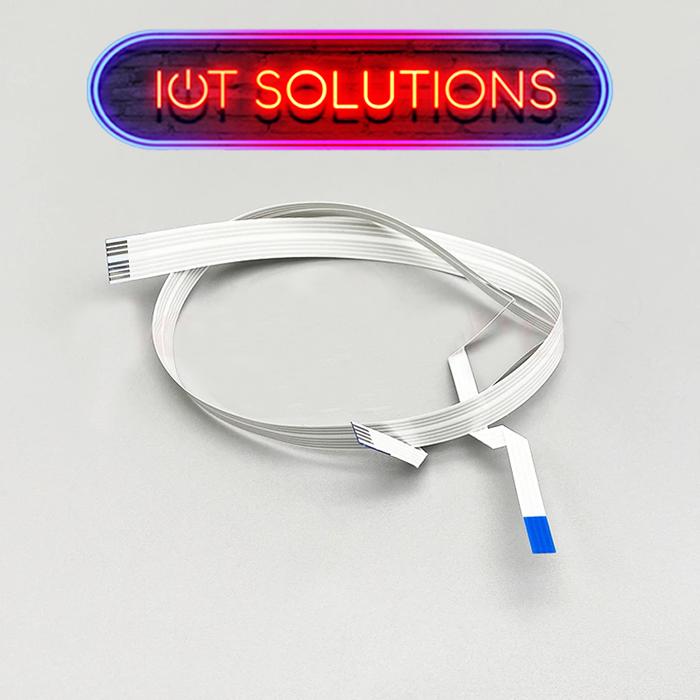Gambar Flexible Cable Sensor Printhead Epson L1110 L3110 L3150 L4150 L4160 - Sensor L4150/60 dari IoT Solutions undefined Tokopedia