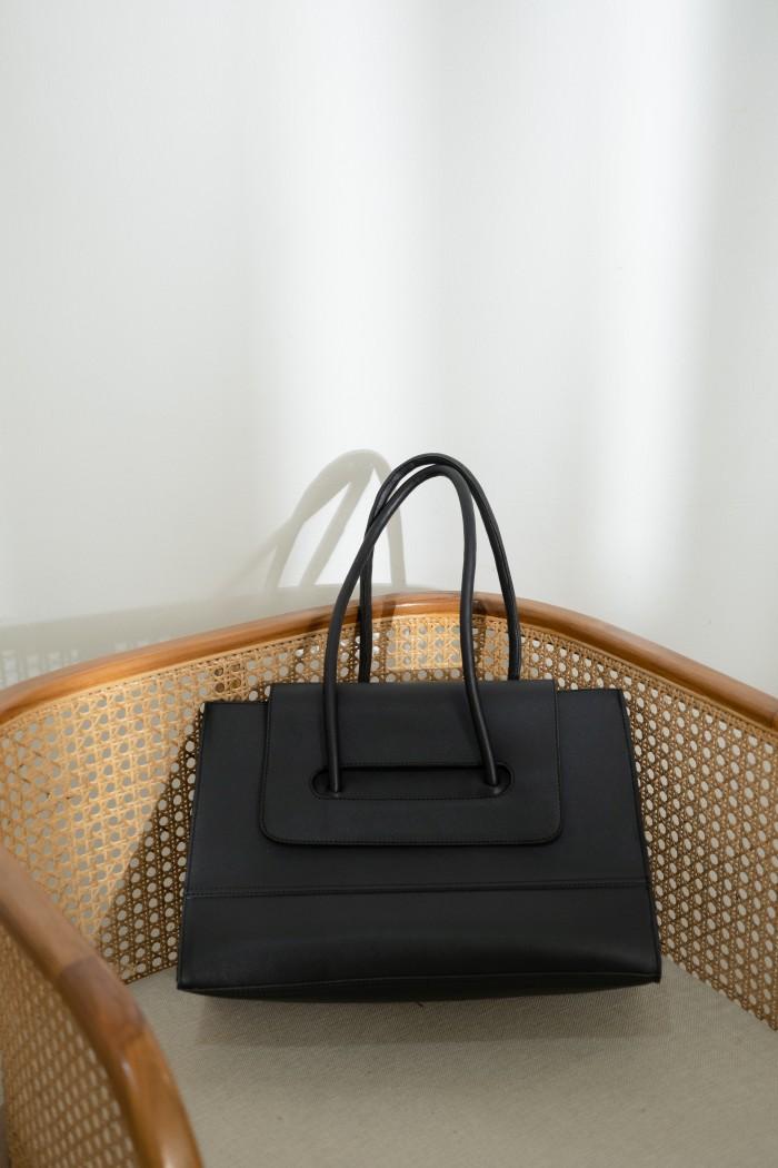 Gambar Hae Bag - Black dari Nubuk Bags undefined Tokopedia