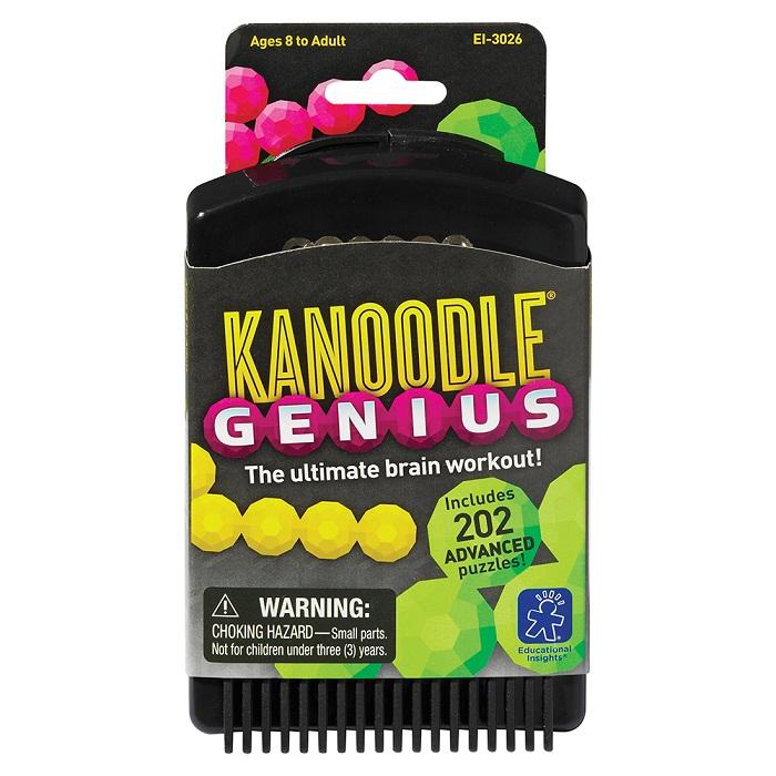 Gambar Educational Insights Kanoodle Genius dari Learning Resources Indonesia undefined Tokopedia