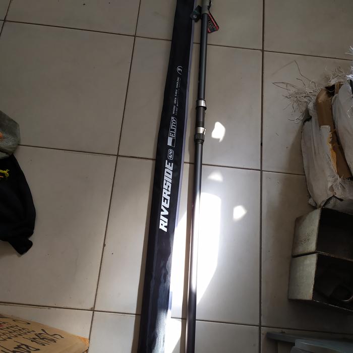 Gambar Joran surf Elito Riverside 420 dari Aurora Pancing undefined Tokopedia