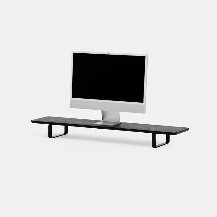 Jual Stand - Meja Monitor Stand Riser Dudukan Monitor Komputer & Laptop ...