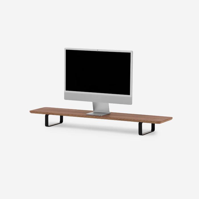 Jual Stand - Meja Monitor Stand Riser Dudukan Monitor Komputer & Laptop ...