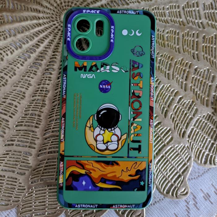 Gambar Case Redmi Note 10 Note 10S Note 10 5G Note 10 Pro Mars New - Mars New Hijau, R.Note 10 dari IMPORTIR55 undefined Tokopedia
