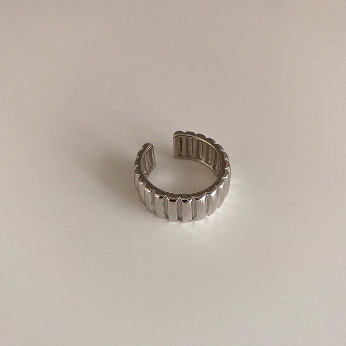 Gambar Freja Ring - Silver dari Deesse Voeux undefined Tokopedia