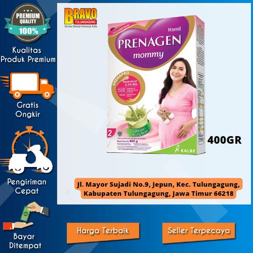 Gambar Bravo Supermarket Tulungagung - Prenagen Mommy Kacang Hijau 400 gr dari Bravo supermarket Tulungagung undefined Tokopedia