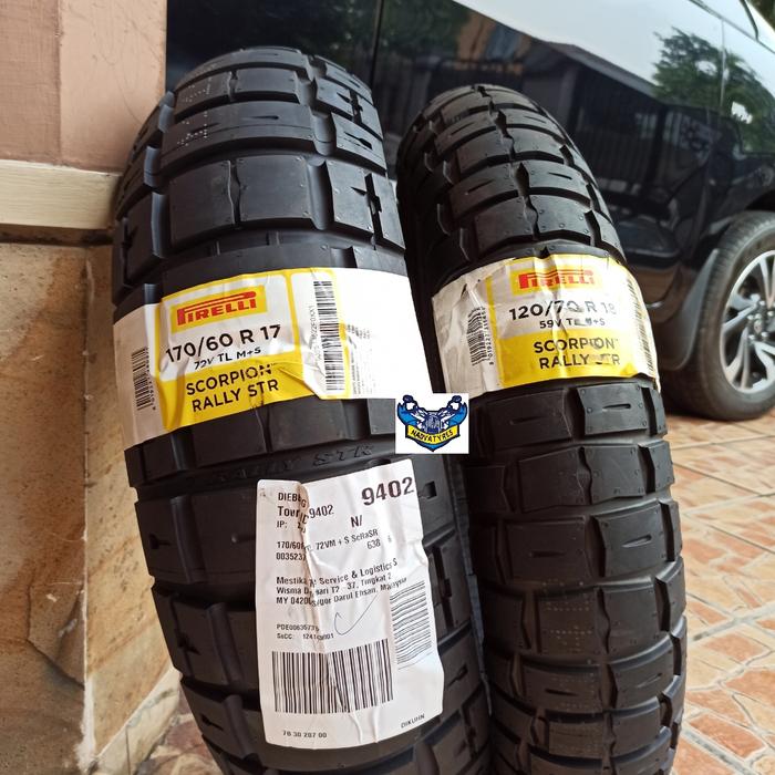 Honda Crf 1100 Pirelli Africa Twin Bash Plate Honda CRF1100