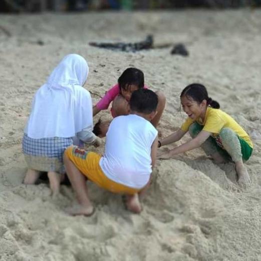 Gambar Paket Wisata Desa Laguna Resort Pulau Seribu - Anak-Hut, 2 Hari 1 Malam dari Endangered Store undefined Tokopedia