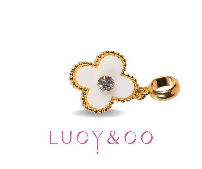 Gambar Lucky Charm Collection - Peace Lily dari Lucy & co. undefined Tokopedia
