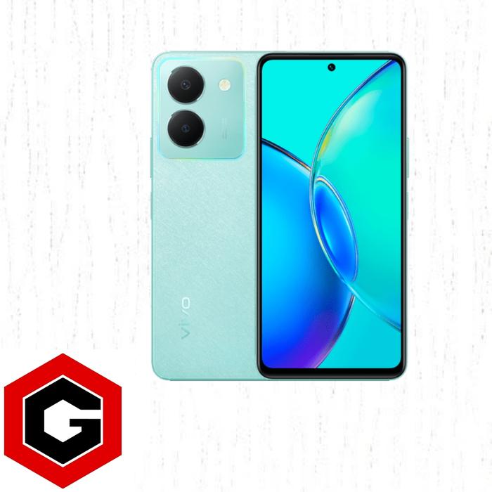 Gambar VIVO Y36 8/256 GB EXTENDED 8 GB GARANSI RESMI VIVO - Hijau dari Gadget Komunika_NEW undefined Tokopedia
