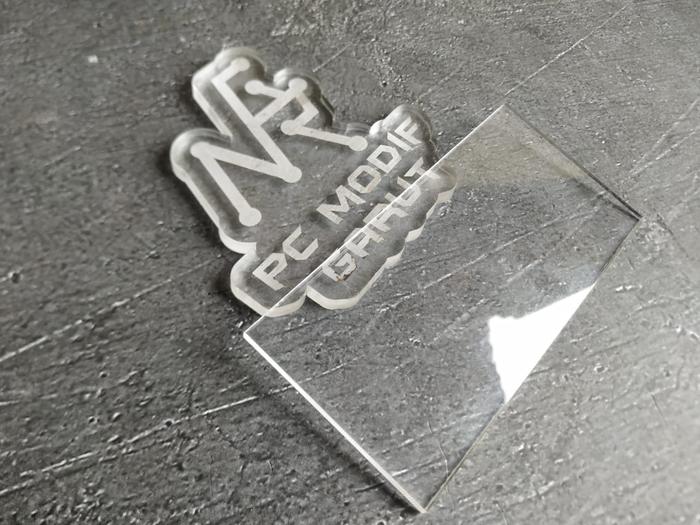 Gambar SIDE PANEL RVZ03 HANYA TUTUP SAJA - BENING  dari NGR PC MODIFIKASI GARUT undefined Tokopedia