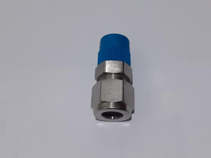 PARKER A LOK 6M1SC4 316 SWAGELOK REF (SS 600 1 4ST