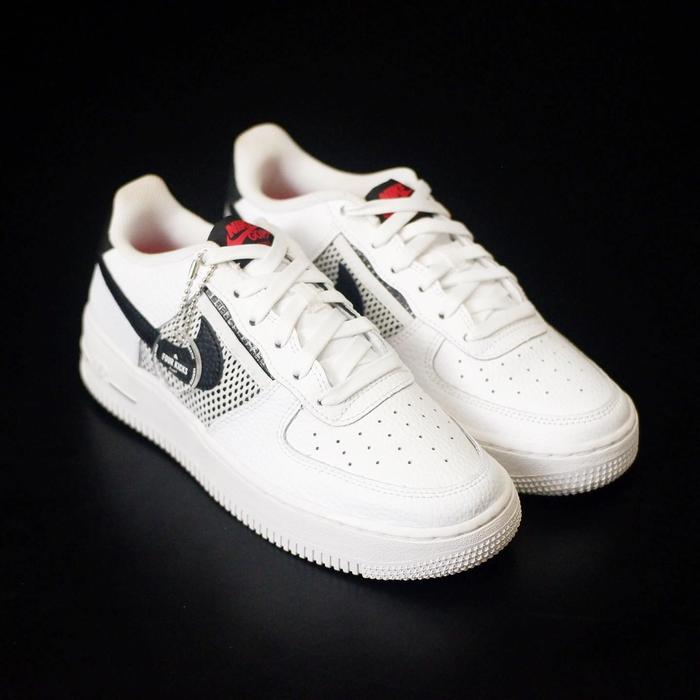 habanero red air force 1