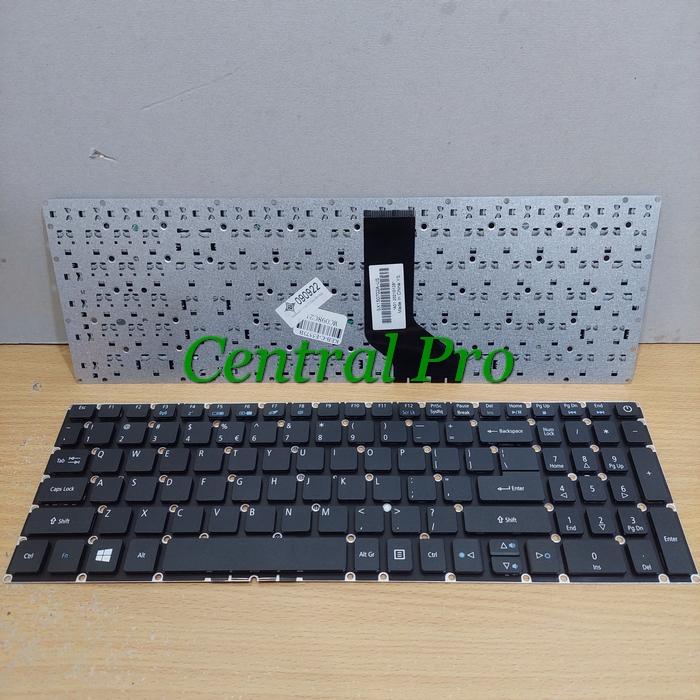Gambar Keyboard Acer Aspire 5 A515 A515-41 A515-41G A515-51 A515-51G -CPRO dari Central Notebook undefined Tokopedia