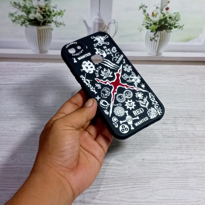 Gambar Case Viv* 1802 Softcase Gambar Anime Astronot V*vo Y83 - case dari Dyen Cell undefined Tokopedia