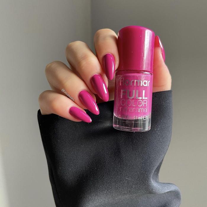 Gambar Kutek Flormar Full Color Nail Enamel Part 1 - FC12 dari flormar.id undefined Tokopedia