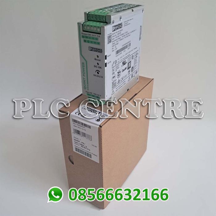 2866718 Per Phoenix QUINT-PS/1AC/12DC/15