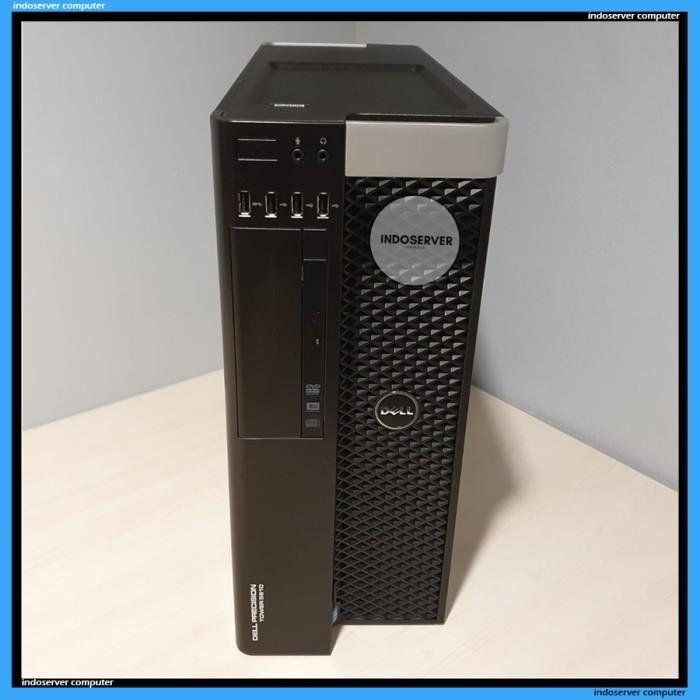 デスクトップパソコン DELL Precision T5810 Xeon 2650v4 HDD2TB RAM32GB Quadro M2000 DELL Precision T5810 Xeon 2650v4 HDD2TB RAM32GB Quadro M2000